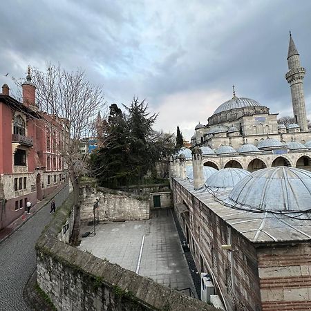 Nur Home 2 Istanbul Bagian luar foto