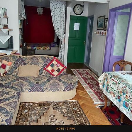 Nur Home 2 Istanbul Bagian luar foto