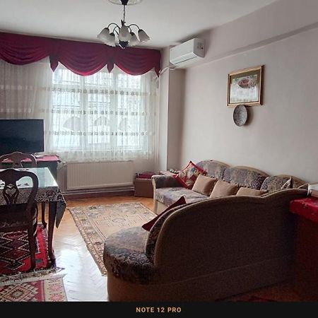 Nur Home 2 Istanbul Bagian luar foto