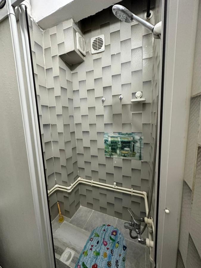Nur Home 2 Istanbul Bagian luar foto