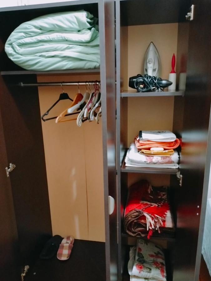 Nur Home 2 Istanbul Bagian luar foto