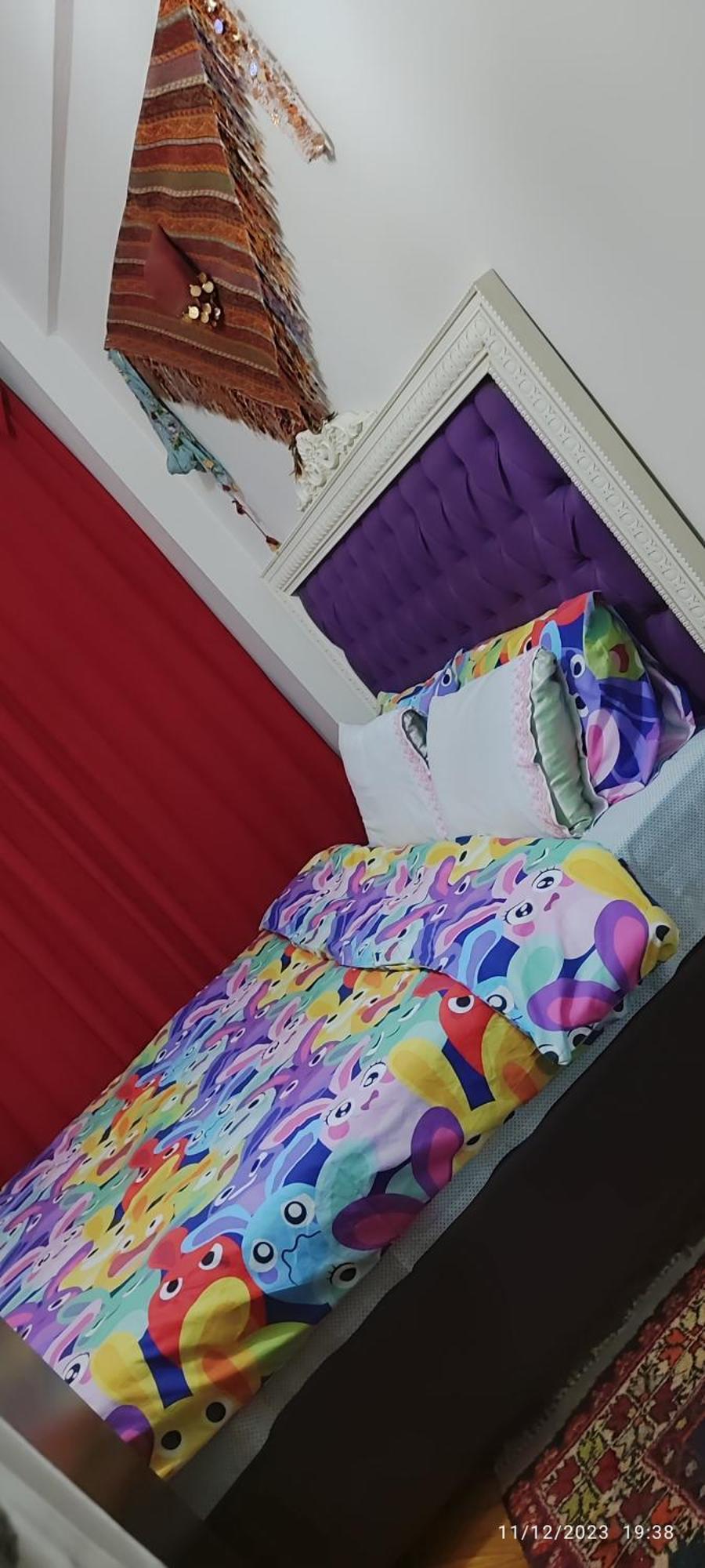 Nur Home 2 Istanbul Bagian luar foto