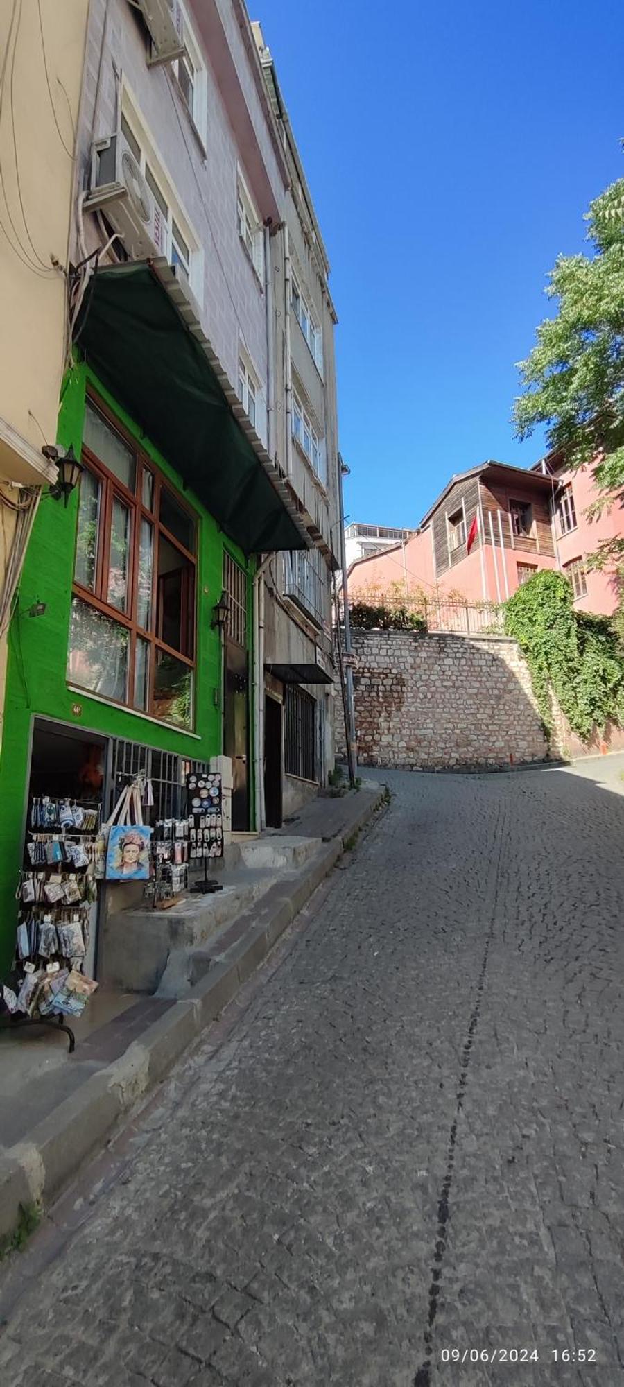 Nur Home 2 Istanbul Bagian luar foto