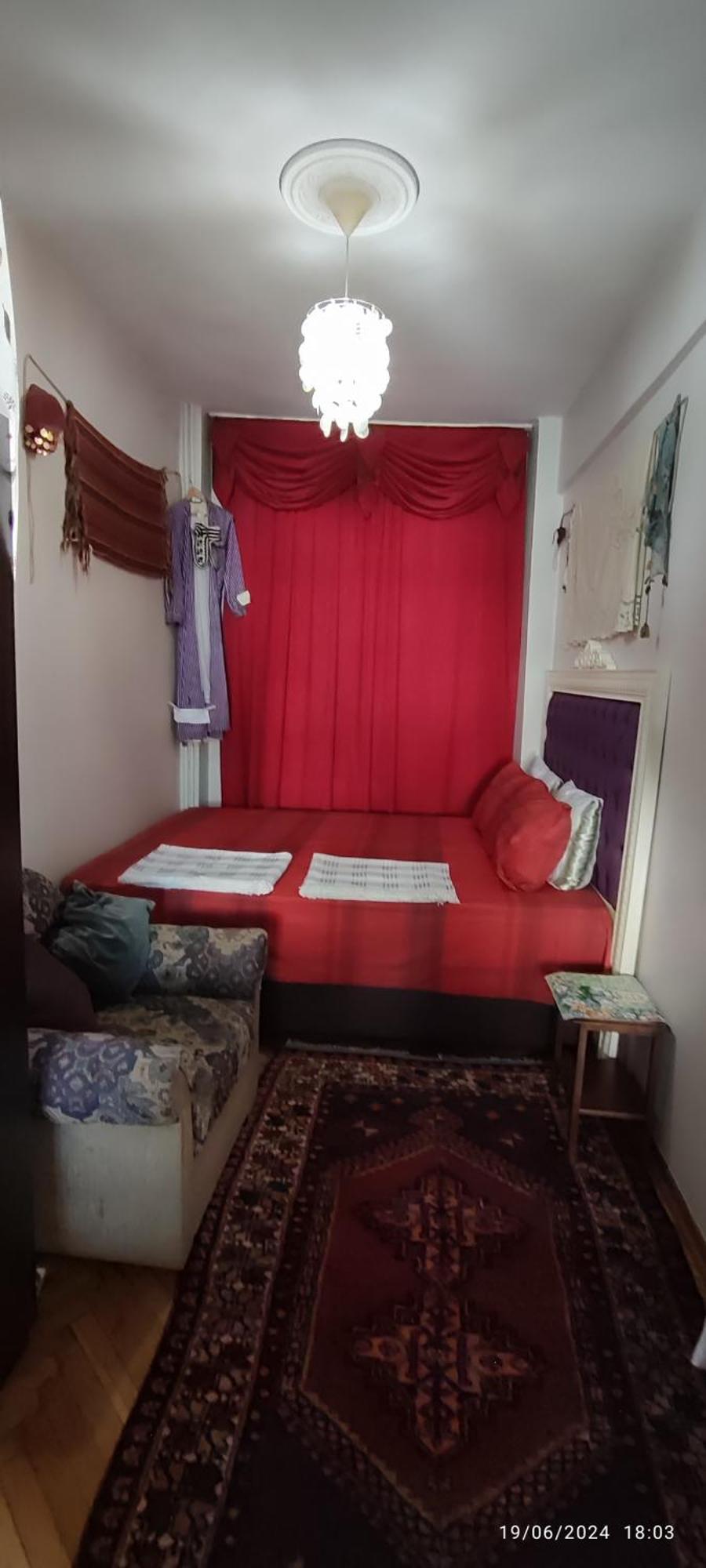 Nur Home 2 Istanbul Bagian luar foto