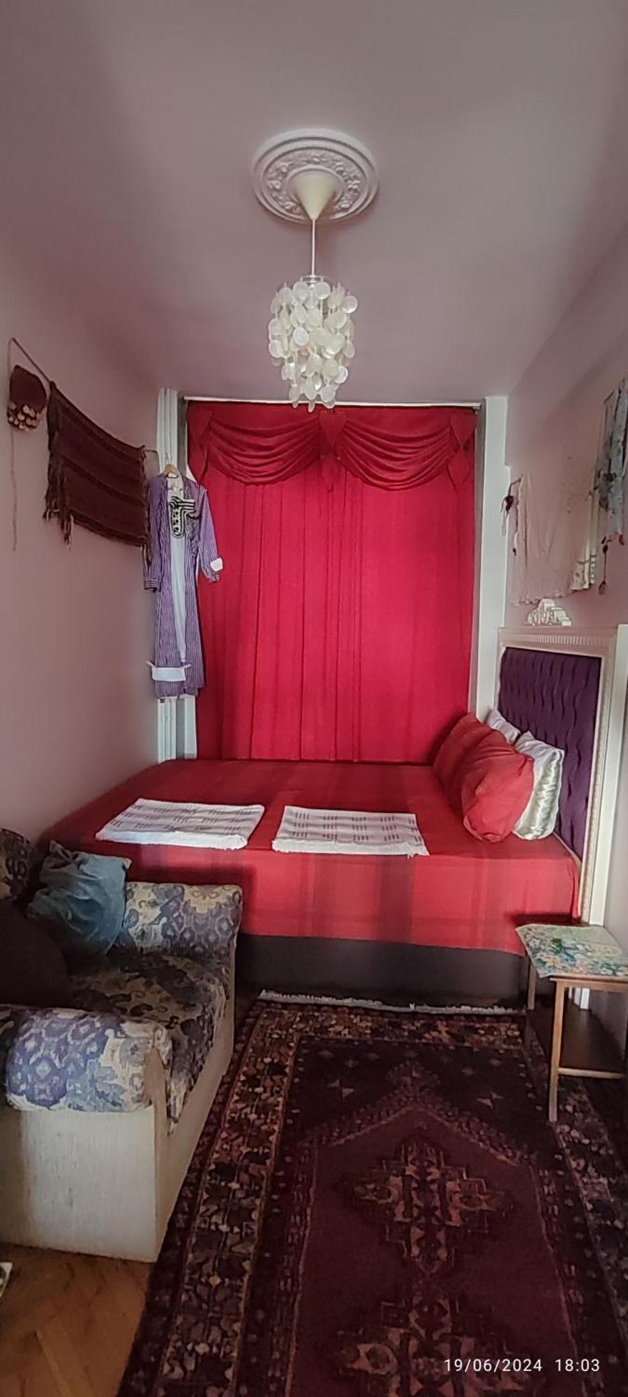 Nur Home 2 Istanbul Bagian luar foto