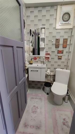 Nur Home 2 Istanbul Bagian luar foto