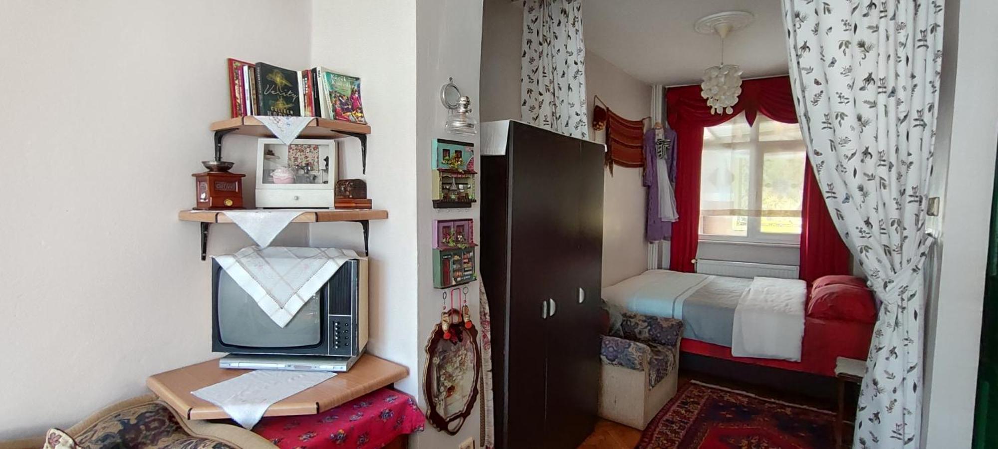 Nur Home 2 Istanbul Bagian luar foto