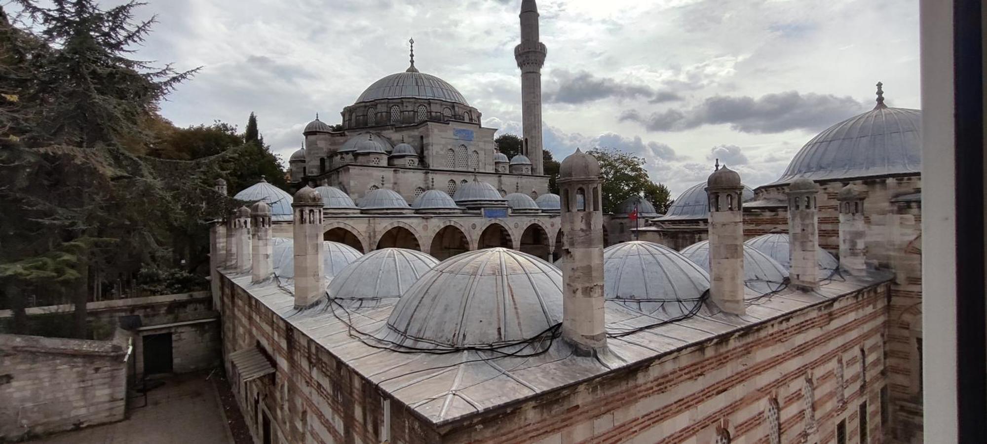 Nur Home 2 Istanbul Bagian luar foto