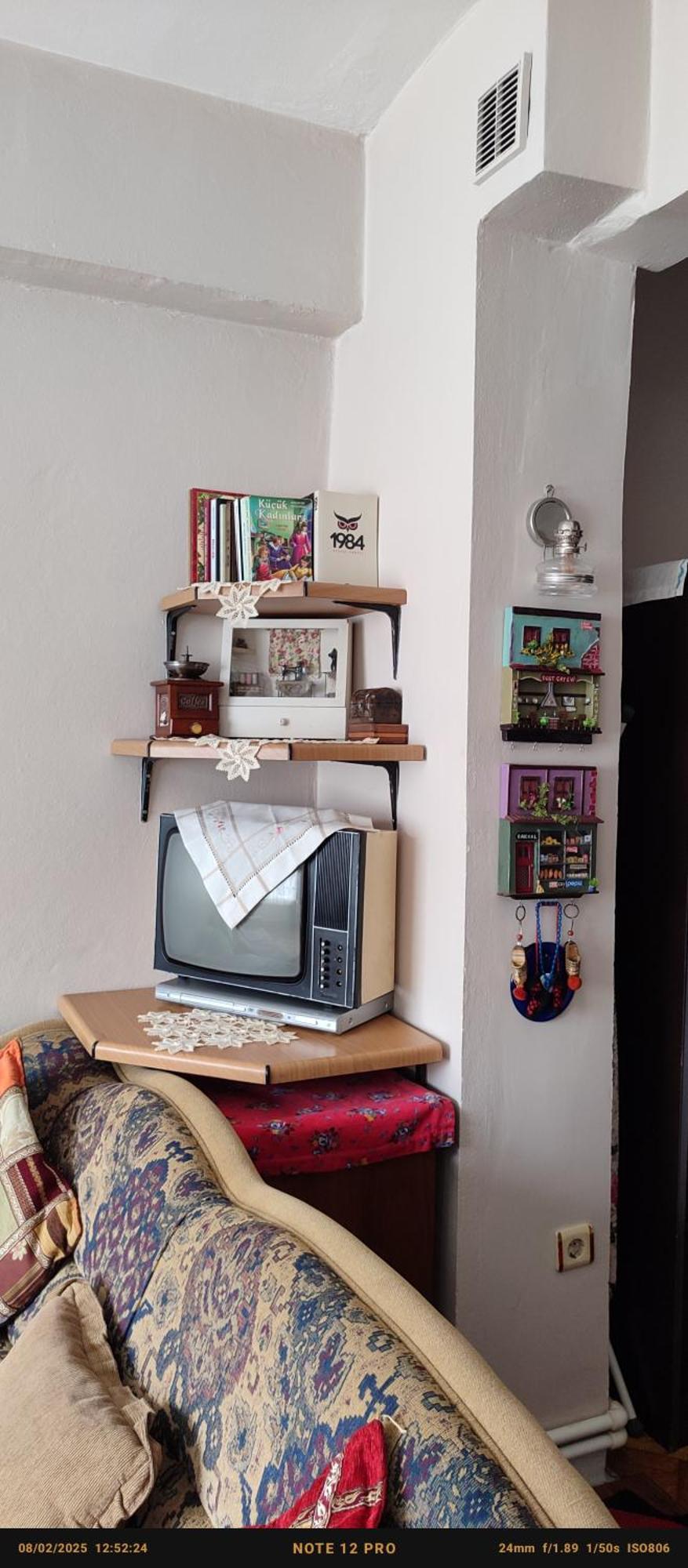 Nur Home 2 Istanbul Bagian luar foto