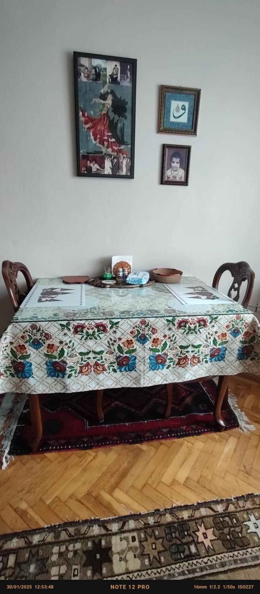 Nur Home 2 Istanbul Bagian luar foto