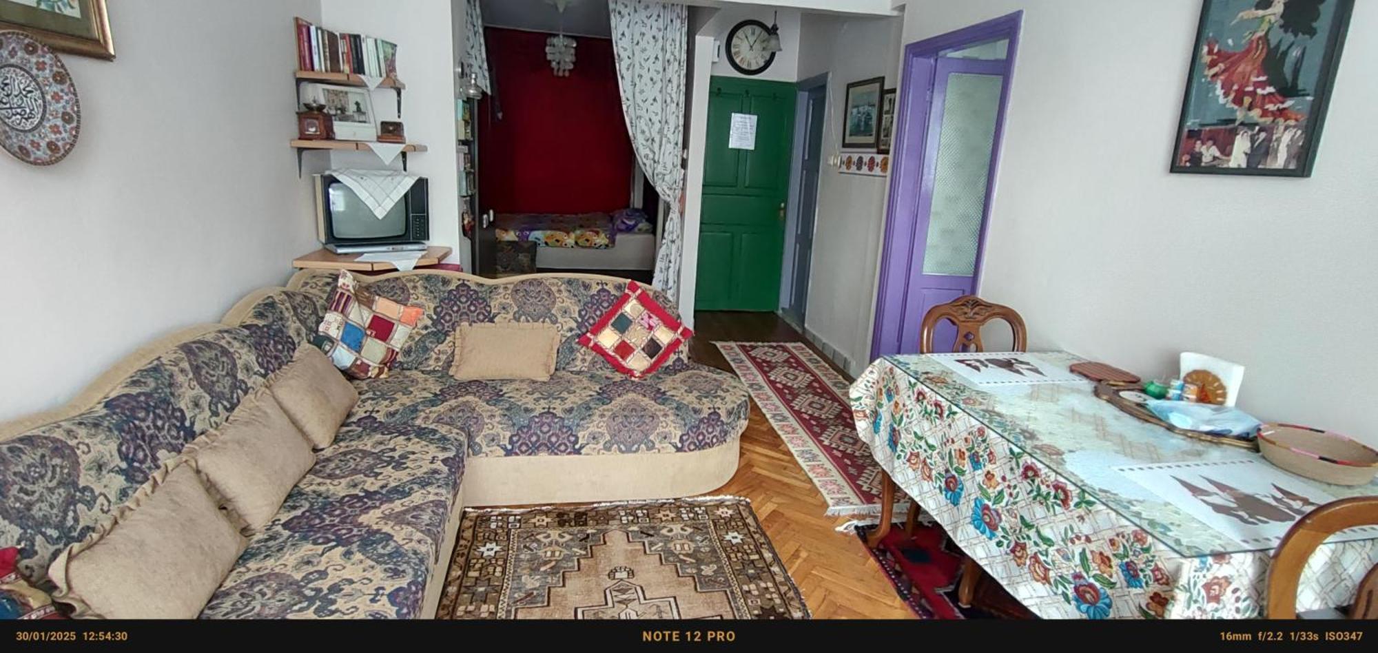 Nur Home 2 Istanbul Bagian luar foto