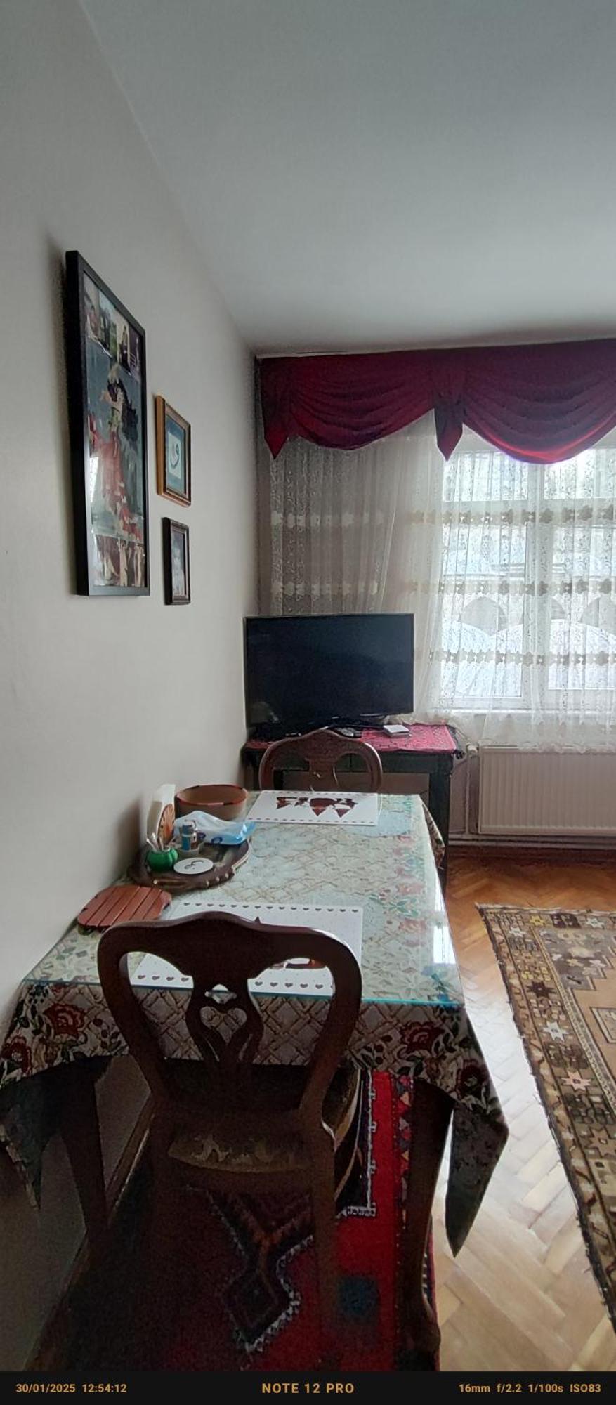 Nur Home 2 Istanbul Bagian luar foto
