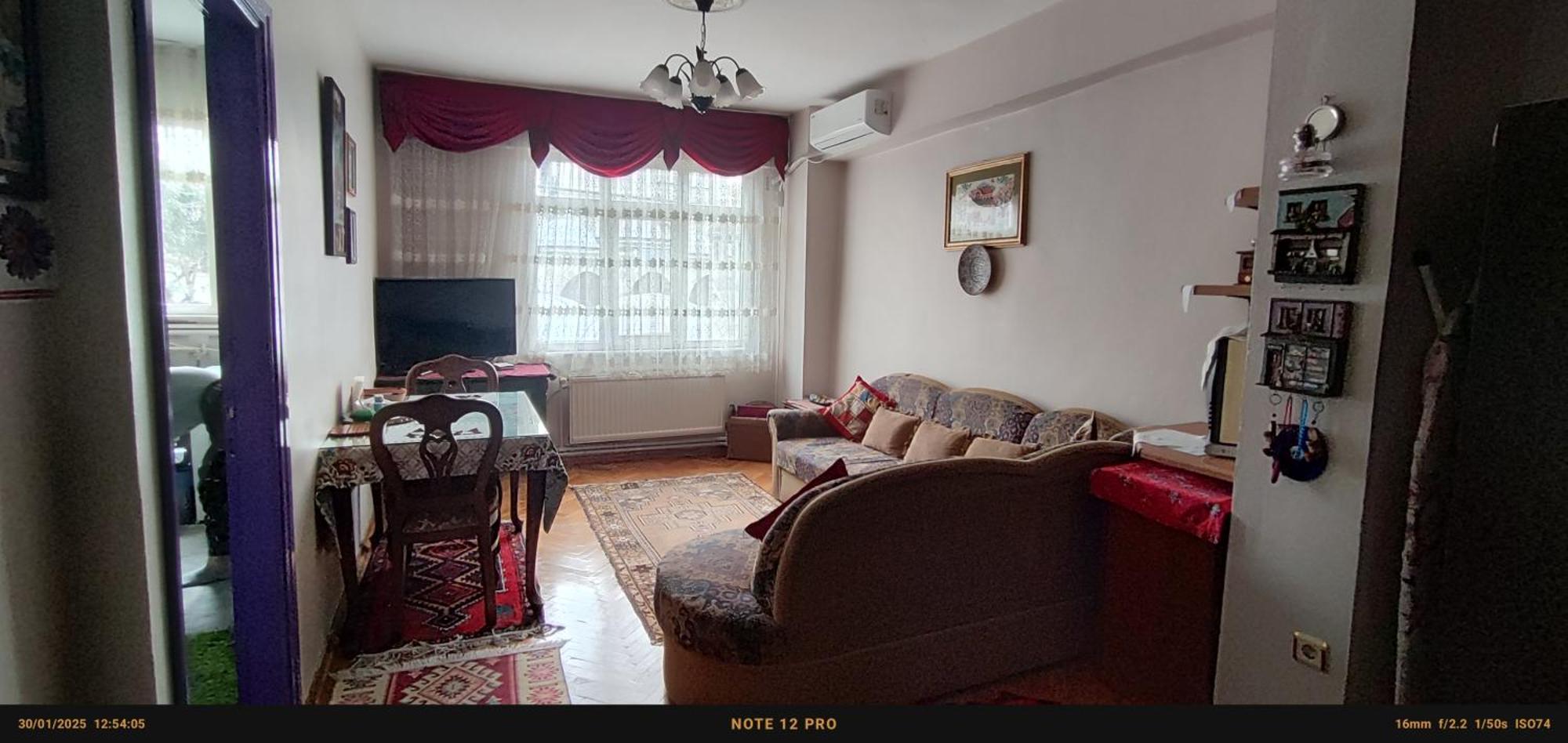 Nur Home 2 Istanbul Bagian luar foto
