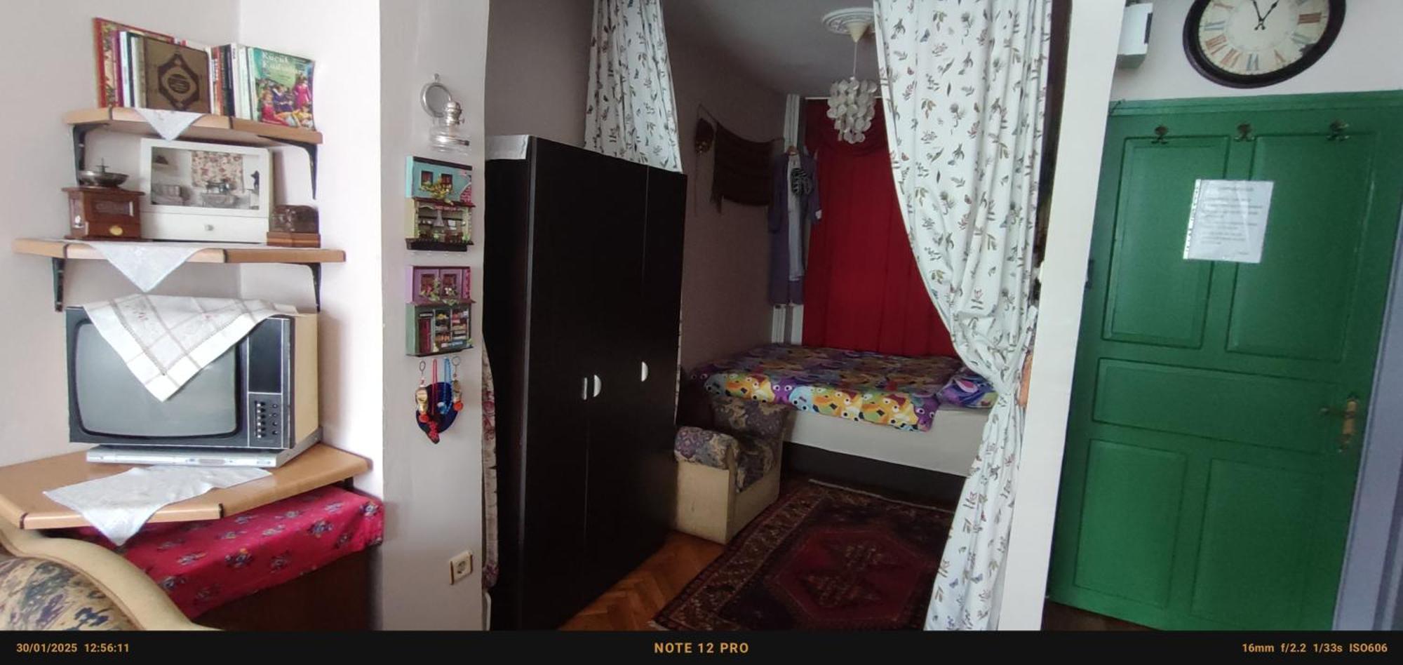 Nur Home 2 Istanbul Bagian luar foto