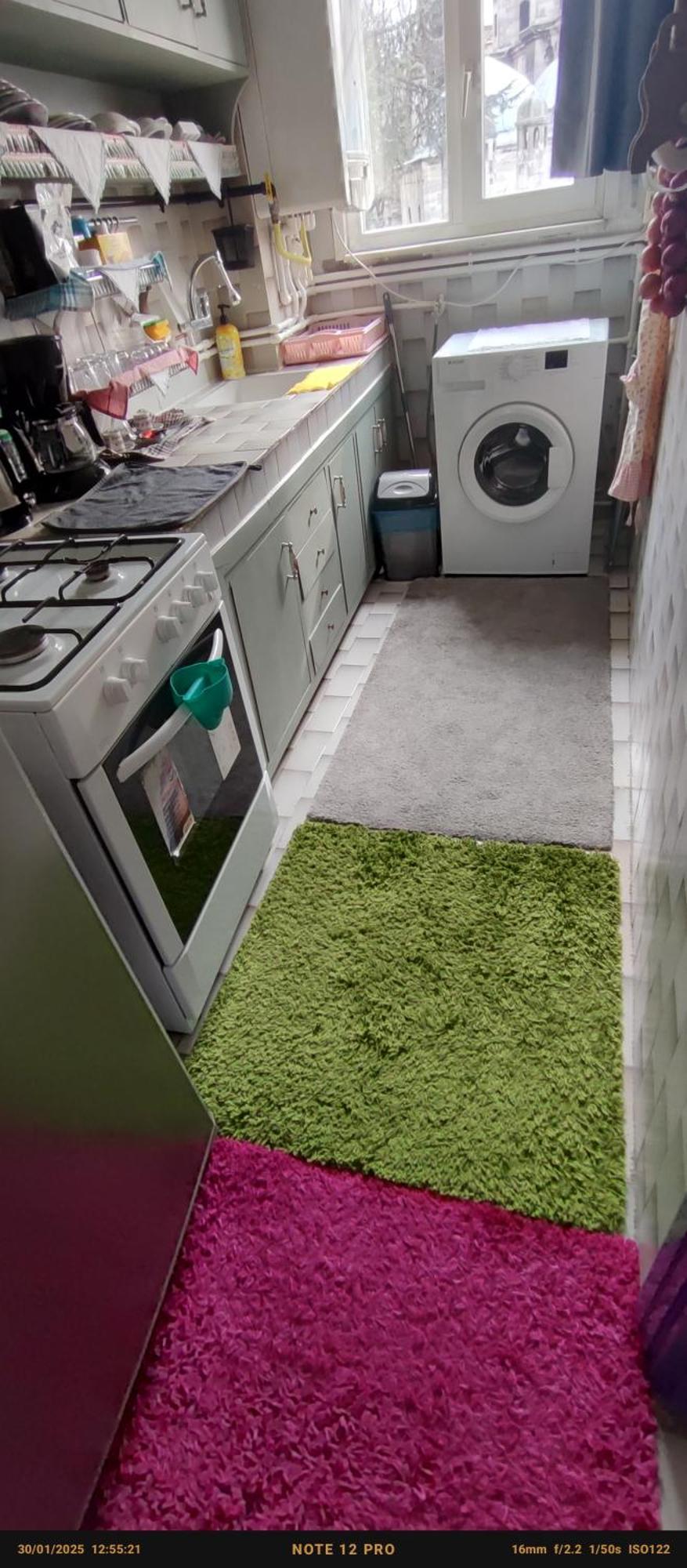 Nur Home 2 Istanbul Bagian luar foto