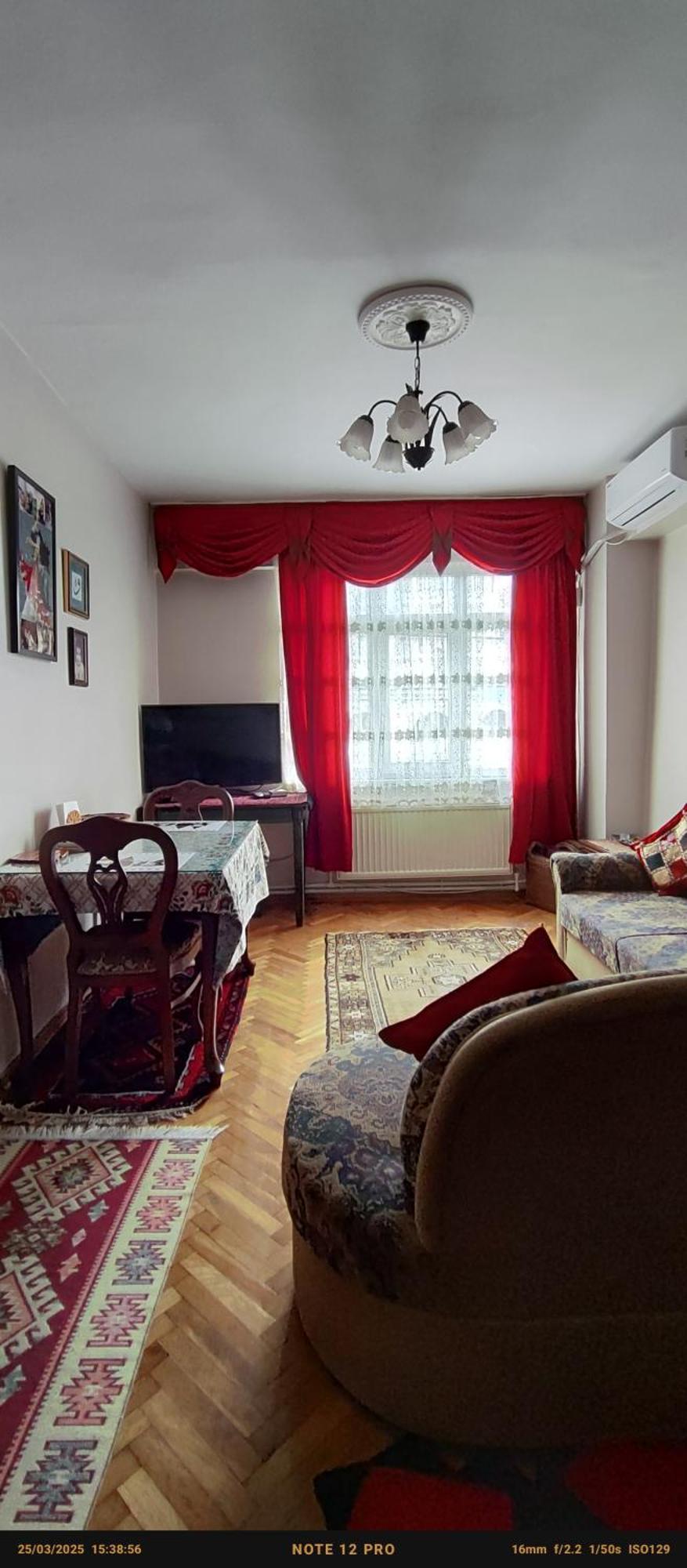 Nur Home 2 Istanbul Bagian luar foto