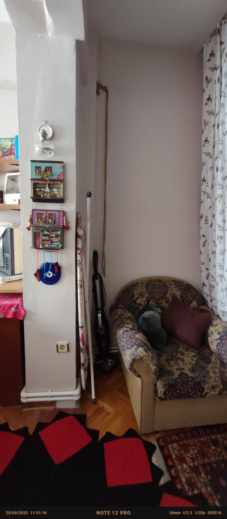 Nur Home 2 Istanbul Bagian luar foto